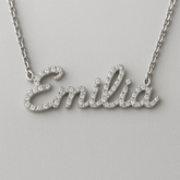 Luxury Name Necklace